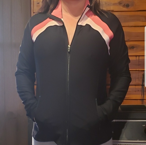 Jacket - Picture 1 of 1